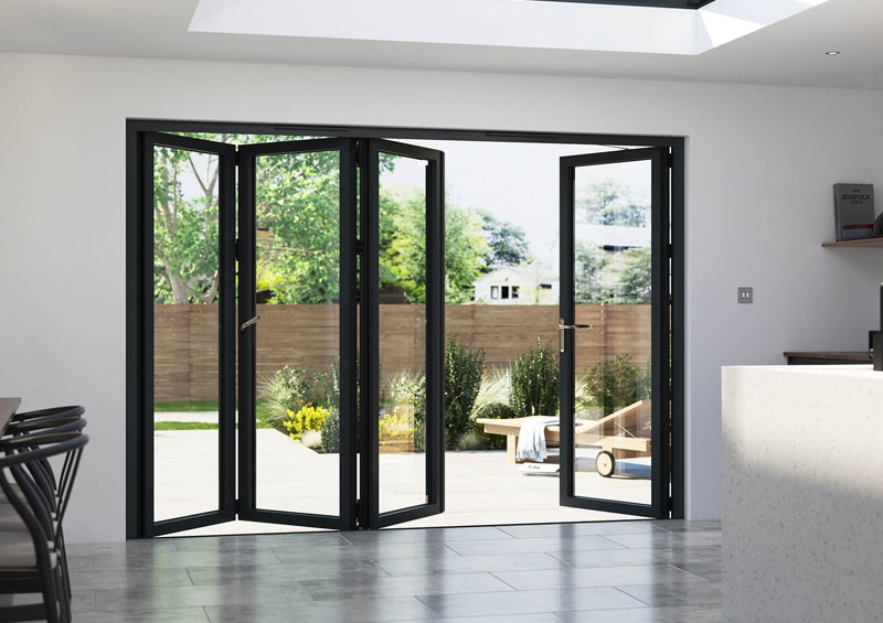 Bi-fold doors catagory