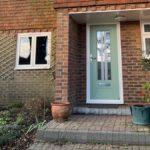 flush casement white windows chartwell green rockdoor