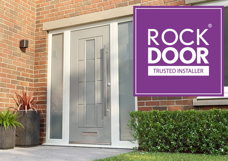 Rockdoor Composite Doors