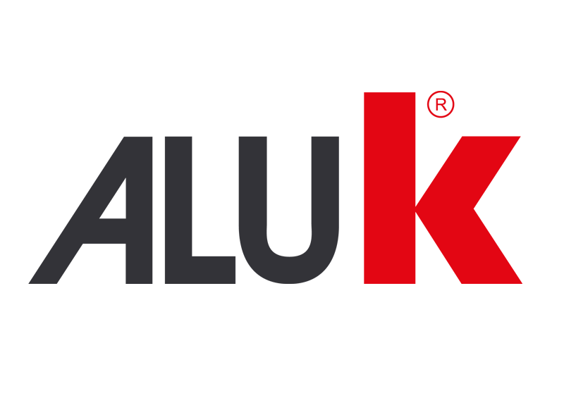 ALUK logo ALUK logo