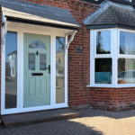 Chartwell Green Rockdoor